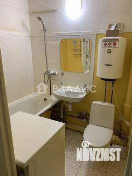 1-к квартира, вторичка, 36м2, 9/9 этаж