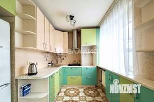 2-к квартира, вторичка, 48м2, 1/5 этаж