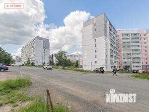 2-к квартира, вторичка, 57м2, 5/9 этаж
