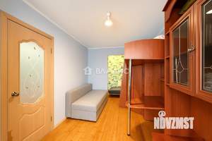 3-к квартира, вторичка, 56м2, 4/5 этаж