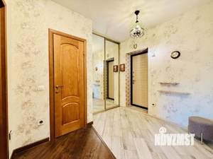 2-к квартира, вторичка, 66м2, 6/7 этаж