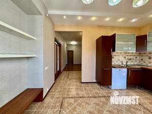 3-к квартира, вторичка, 121м2, 3/6 этаж