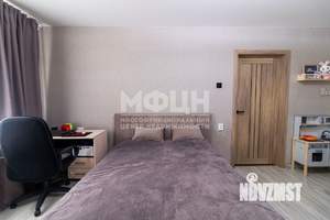 1-к квартира, вторичка, 39м2, 1/5 этаж