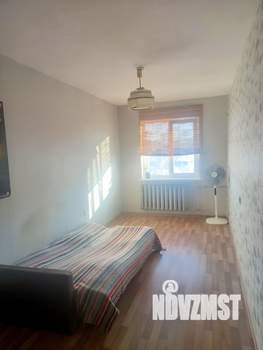2-к квартира, вторичка, 45м2, 5/5 этаж