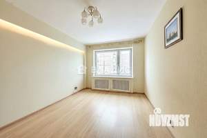 1-к квартира, вторичка, 31м2, 2/5 этаж