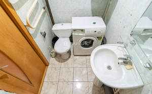 1-к квартира, вторичка, 35м2, 3/9 этаж