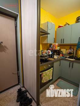 2-к квартира, вторичка, 35м2, 7/9 этаж
