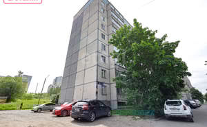 3-к квартира, вторичка, 65м2, 4/9 этаж