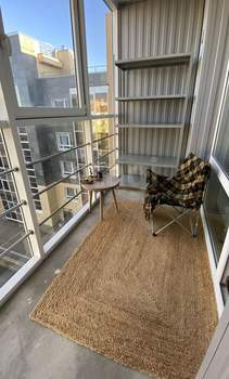 3-к квартира, вторичка, 52м2, 4/5 этаж