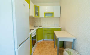 1-к квартира, вторичка, 31м2, 2/3 этаж