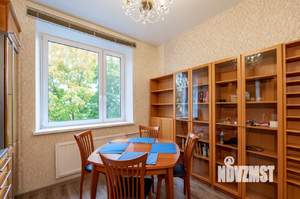 2-к квартира, вторичка, 53м2, 3/5 этаж