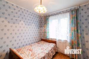 3-к квартира, вторичка, 71м2, 1/9 этаж