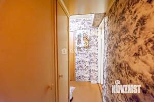 2-к квартира, вторичка, 44м2, 4/5 этаж