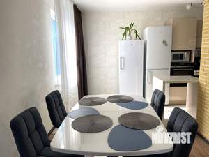 3-к квартира, вторичка, 80м2, 24/25 этаж