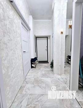 3-к квартира, вторичка, 57м2, 2/4 этаж