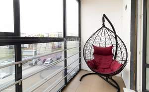 4-к квартира, вторичка, 75м2, 3/5 этаж