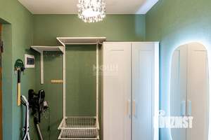 Студия квартира, вторичка, 34м2, 4/5 этаж