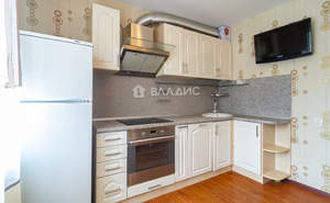 2-к квартира, вторичка, 60м2, 4/5 этаж