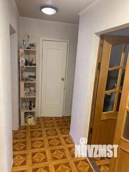 2-к квартира, вторичка, 50м2, 2/5 этаж