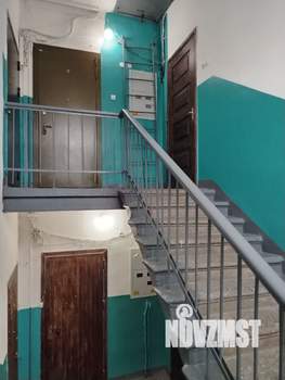 3-к квартира, вторичка, 73м2, 3/3 этаж