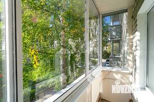 1-к квартира, вторичка, 23м2, 2/5 этаж