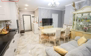 3-к квартира, вторичка, 69м2, 7/9 этаж