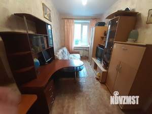 3-к квартира, вторичка, 56м2, 2/3 этаж