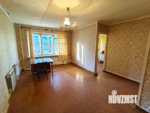1-к квартира, вторичка, 30м2, 1/5 этаж