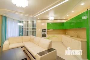 3-к квартира, вторичка, 101м2, 3/17 этаж