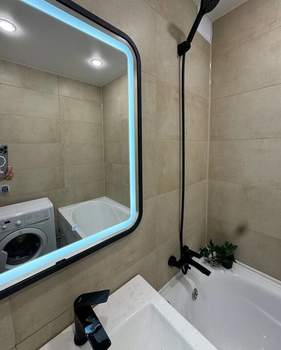 2-к квартира, вторичка, 53м2, 8/9 этаж