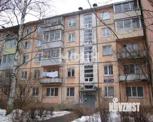 1-к квартира, вторичка, 31м2, 2/5 этаж