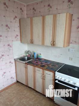 1-к квартира, вторичка, 36м2, 6/9 этаж