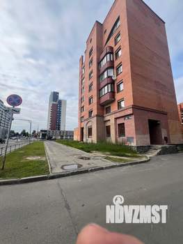 1-к квартира, вторичка, 44м2, 2/8 этаж