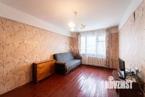 1-к квартира, вторичка, 31м2, 5/5 этаж