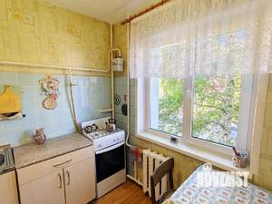 1-к квартира, вторичка, 30м2, 2/5 этаж