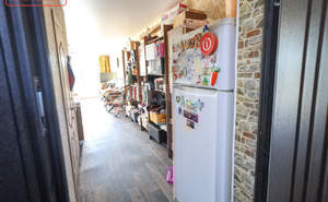 1-к квартира, вторичка, 41м2, 1/3 этаж