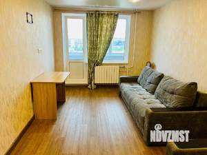 1-к квартира, вторичка, 35м2, 10/10 этаж