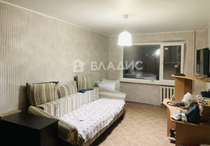 2-к квартира, вторичка, 48м2, 3/5 этаж