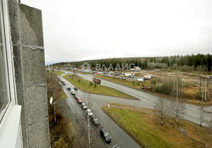 1-к квартира, вторичка, 35м2, 8/9 этаж