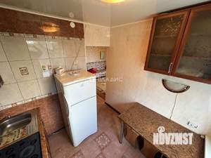 1-к квартира, вторичка, 33м2, 3/5 этаж