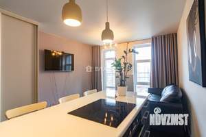 Студия квартира, вторичка, 32м2, 6/16 этаж