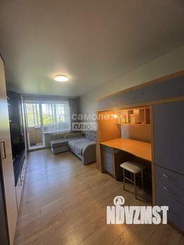 2-к квартира, вторичка, 45м2, 5/5 этаж