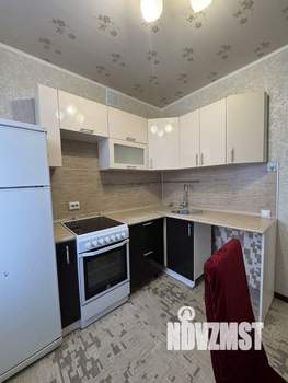 2-к квартира, вторичка, 37м2, 2/3 этаж