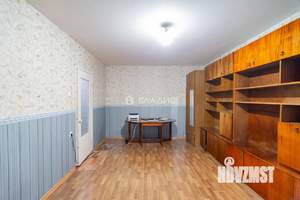 1-к квартира, вторичка, 39м2, 4/5 этаж