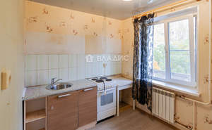 1-к квартира, вторичка, 35м2, 3/9 этаж