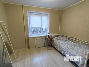 3-к квартира, вторичка, 66м2, 2/4 этаж