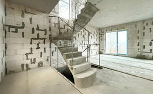 5-к квартира, вторичка, 177м2, 3/3 этаж