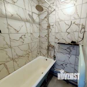 3-к квартира, вторичка, 49м2, 2/5 этаж