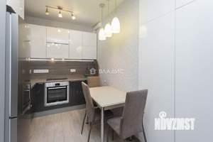 2-к квартира, вторичка, 41м2, 6/9 этаж