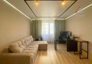 2-к квартира, вторичка, 45м2, 12/25 этаж